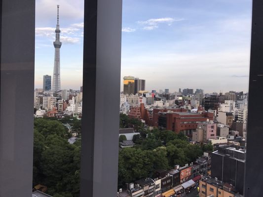 Richmond Hotel Premier Asakusa International by null