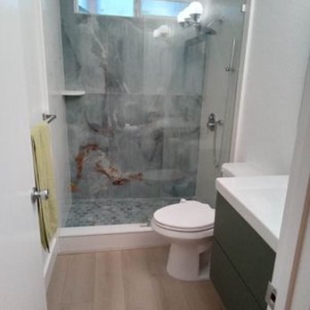 OC Tile - Tiling Near Me