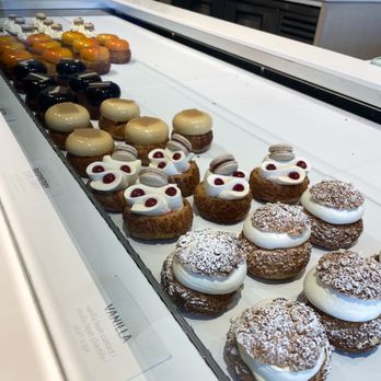 Beta5 Chocolates - Chocolatiers & Shops Near Me - Vancouver, British Columbia