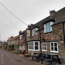 Druids Arms