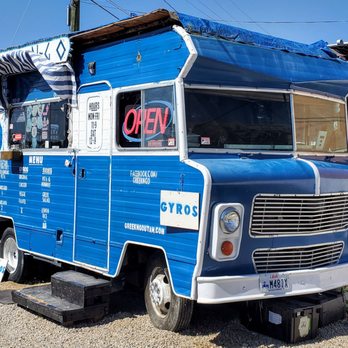 Greek N Go - Greek Near Me - Lindon, Utah Greek N Go - Greek Near Me - Lindon, Utah