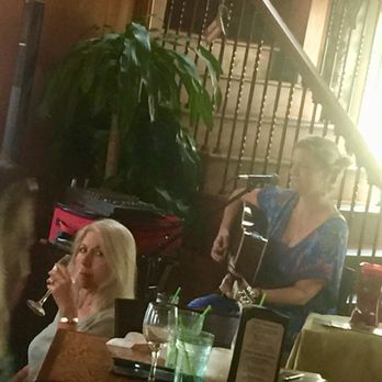 O. C. White's Restaurant - Seafood Near Me - St Augustine, Florida