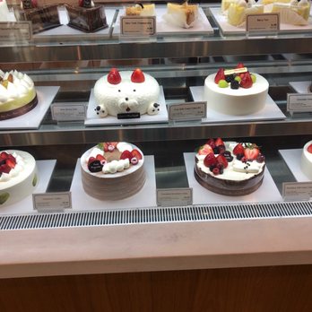 Paris Baguette - These look so good! - Bakeries Near Me - Lewisville, Texas Paris Baguette - These look so good! - Bakeries Near Me - Lewisville, Texas