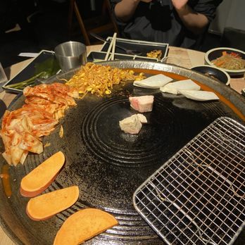 Pigya - Korean Near Me - Los Angeles, California