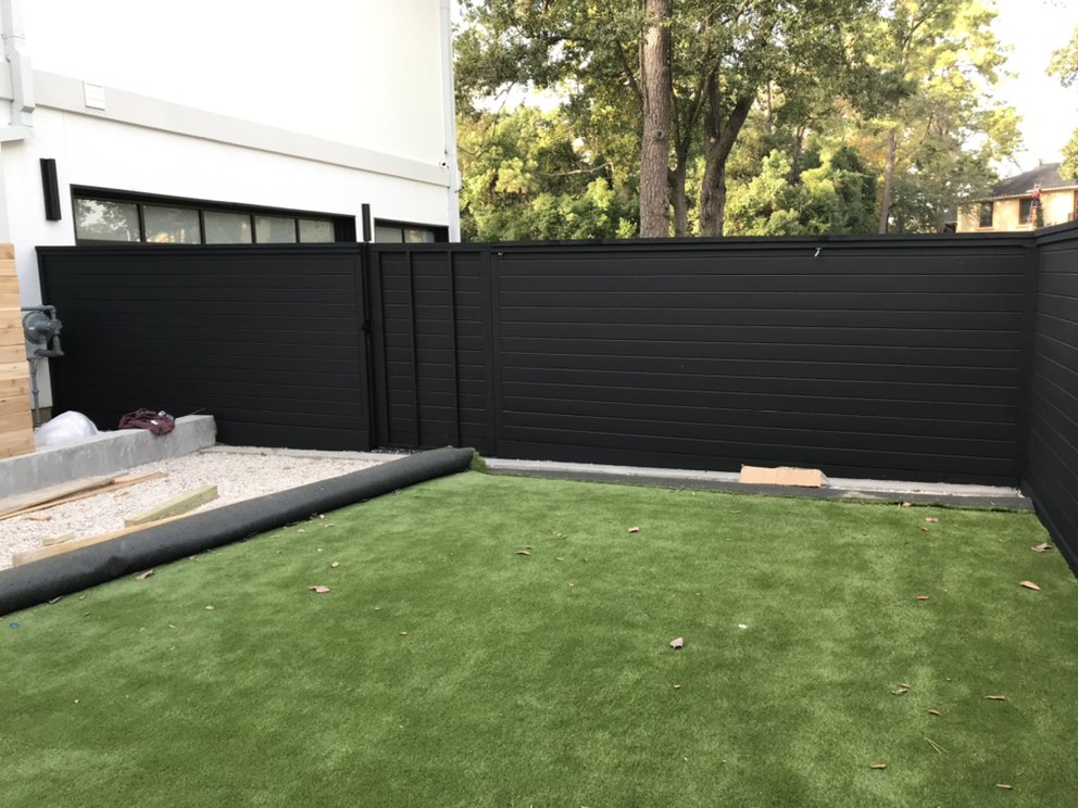 Slide of Unity General Construction