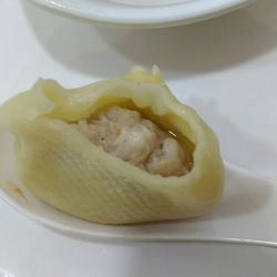 El Bund 18 - Xiao Long Bao!
