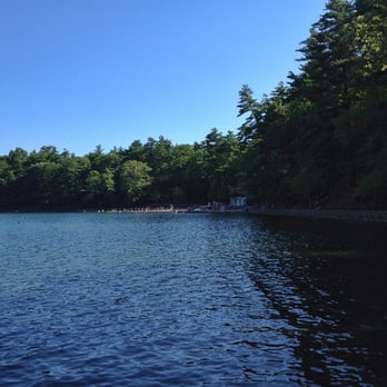 Walden Pond State Reservation - Parks Near Me - Concord, Massachusetts Walden Pond State Reservation - Parks Near Me - Concord, Massachusetts