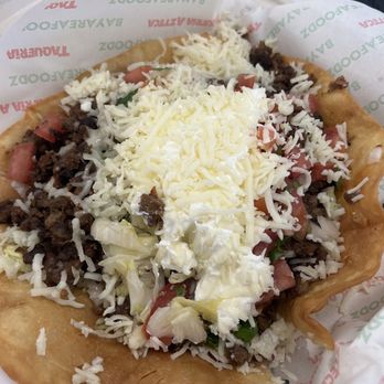 Taqueria Azteca - Taco Salad - Mexican Near Me - Dublin, California Taqueria Azteca - Taco Salad - Mexican Near Me - Dublin, California