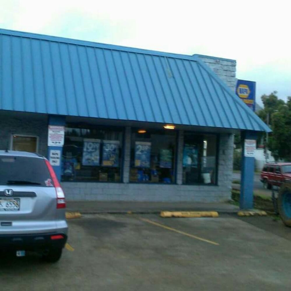 Slide of Roof Service Hawaii