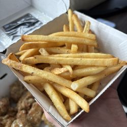 Fries