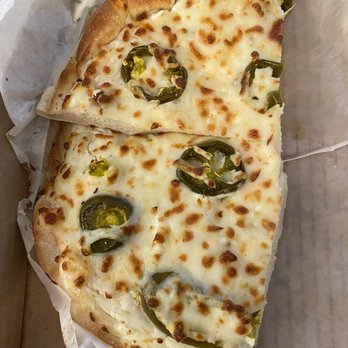 Tenney's Pizza - Jalapeño Popper Bread - Pizza Near Me - Saratoga Springs, Utah Tenney's Pizza - Jalapeño Popper Bread - Pizza Near Me - Saratoga Springs, Utah