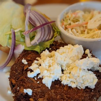 Texas Corners Brewing Company - a plate of food - Breweries Near Me - Kalamazoo, Michigan