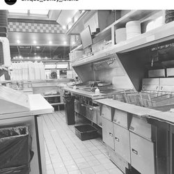 Unique Coney Island - Unique coney Kitchen