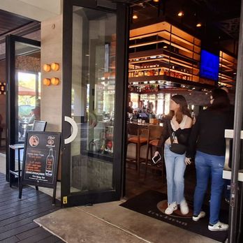 The Foxy Brown - Outside front - Comfort Food Near Me - Fort Lauderdale, Florida The Foxy Brown - Outside front - Comfort Food Near Me - Fort Lauderdale, Florida