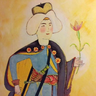 The Kismet Café & Wellness Market by null