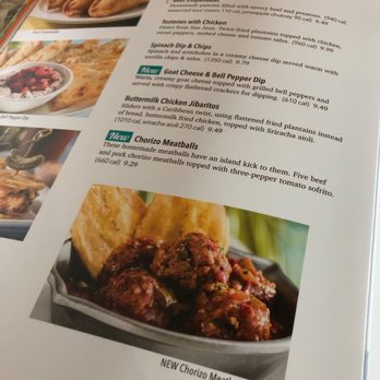 Bahama Breeze - Bars Near Me - Troy, Michigan