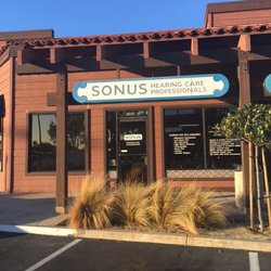 Sonus Hearing Care Professionals
