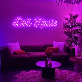 Doll House Pilates - Pilates Near Me - Fullerton, California