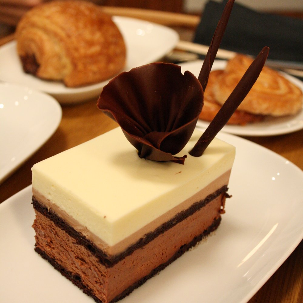 Thierry - Chocolate Mousse Cake - Patisserie/Cake Shop Near Me - Vancouver, British Columbia Thierry - Chocolate Mousse Cake - Patisserie/Cake Shop Near Me - Vancouver, British Columbia