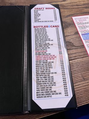 Menu photo 6 Cavo's Bar & Kitchen Orlando, FL Menu photo 6 Cavo's Bar & Kitchen Orlando, FL