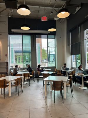 Flour Bakery + Cafe by null
