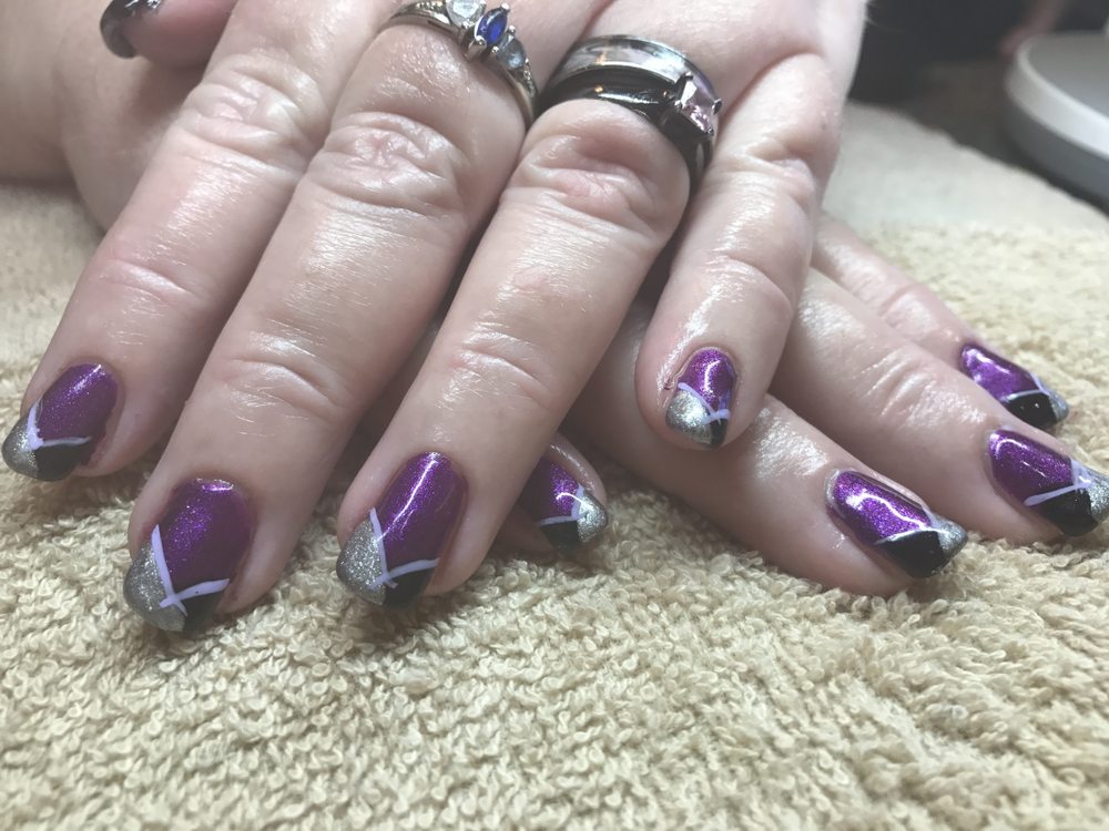 SOLEIL NAILS Baraboo, Wisconsin Nail Technicians Phone Number Yelp