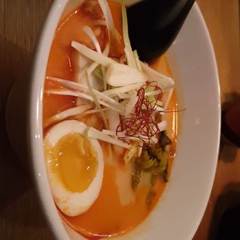 Nippon Cha - Negi ramen - Japanese Near Me - Bayside, New York Nippon Cha - Negi ramen - Japanese Near Me - Bayside, New York