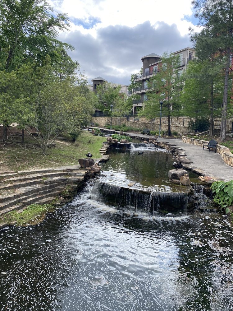 Town Green Park Image