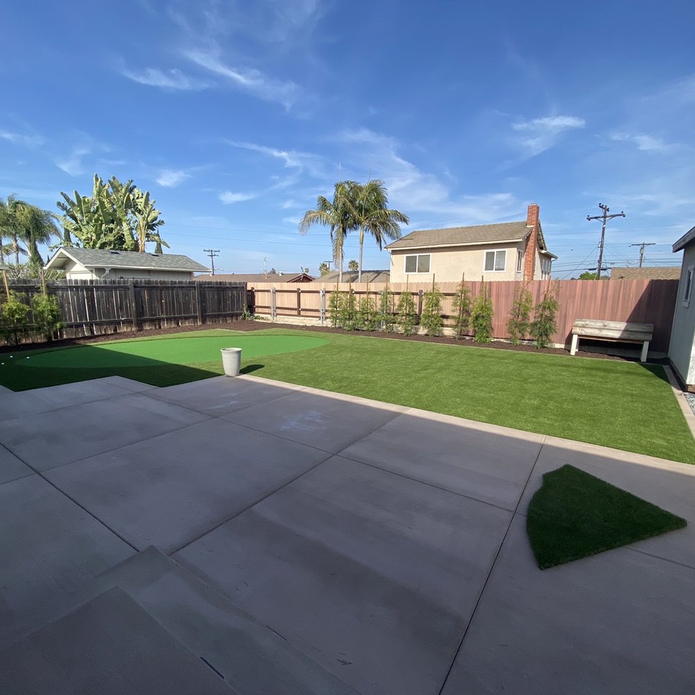 Gran Tierra - After - Landscaping Near Me - San Marcos, California Gran Tierra - After - Landscaping Near Me - San Marcos, California