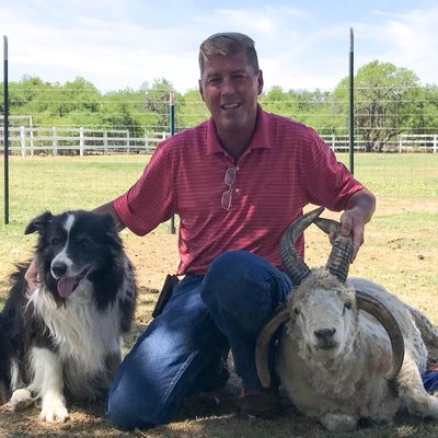 SHAWN D. FREHNER, DVM - Updated October 2025 - Las Vegas, Nevada