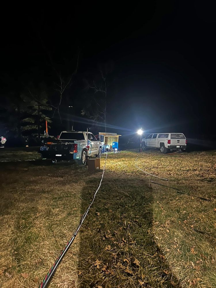 Slide of Pure Water Plumbing