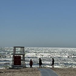 Lee Street Beach