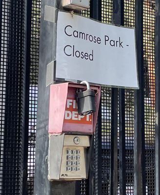 Highland Camrose Park by null