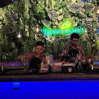 Fajita Republic - Very happy and focussed staff. - Mexican Near Me - Puerto Vallarta, JAL Fajita Republic - Very happy and focussed staff. - Mexican Near Me - Puerto Vallarta, JAL