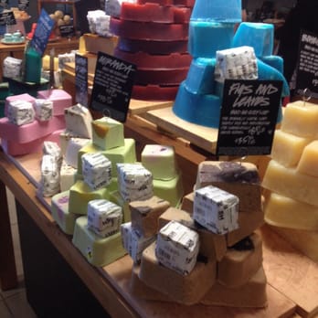 Lush - Cosmetics & Beauty Supply Near Me - Orland Park, Illinois