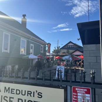 Poor House Bistro - Cajun/Creole Near Me - San Jose, California