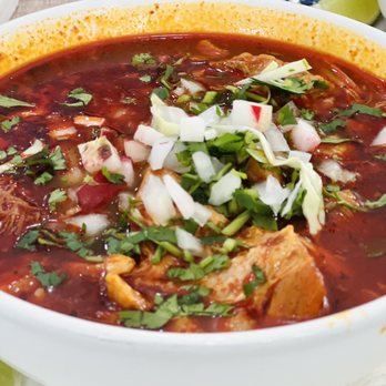 Rosi’s - Pozole - Breakfast & Brunch Near Me - Garland, Texas Rosi’s - Pozole - Breakfast & Brunch Near Me - Garland, Texas