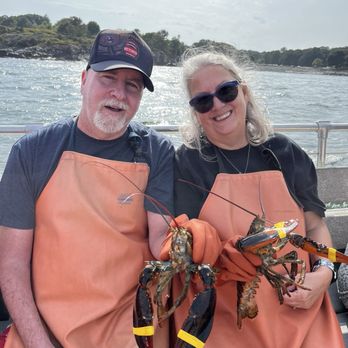 Lucky Catch Cruises - Us - Boat Charters Near Me - Portland, Maine