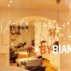 Hairstudio Blikkendaal ByBianca