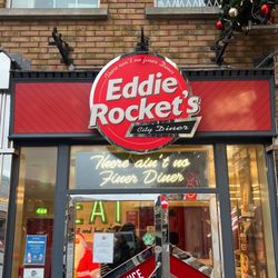 Eddie Rocket's
