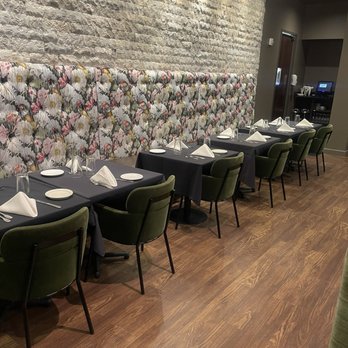 Villa Castrioti - Dining area - Italian Near Me - Lakeland, Tennessee Villa Castrioti - Dining area - Italian Near Me - Lakeland, Tennessee