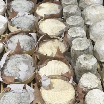 Fromagerie Savelli - Cheese Shops Near Me - Aix En Provence, 13 Fromagerie Savelli - Cheese Shops Near Me - Aix En Provence, 13