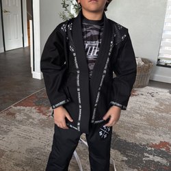 Machado Method Jiu-Jitsu Carrollton