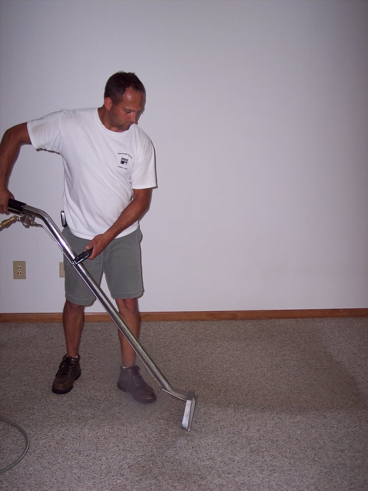 Thorough Clean Carpet Care - upholstery in London, OH
