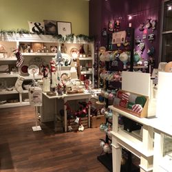 Fiddlestix Boutique & Gallery