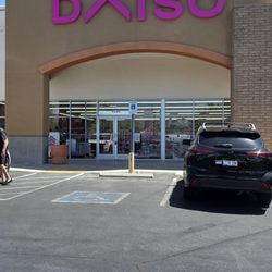 Daiso - Japanese Household Goods