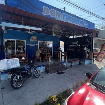 Don Tiburón - Seafood Near Me - Mazatlán, SIN