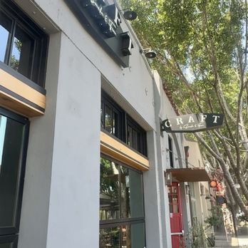 Craft by Smoke & Fire - Pasadena - Barbeque Near Me - Pasadena, California Craft by Smoke & Fire - Pasadena - Barbeque Near Me - Pasadena, California