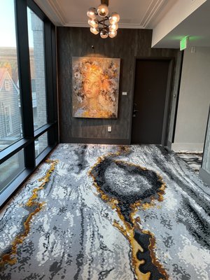 Hotel Bella Grace by null