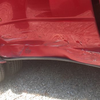 Auto Body International - Body Shops Near Me - Oxnard, California